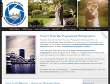 Tablet Screenshot of grpp.org